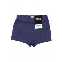 Young Dimension Mädchen Shorts, marineblau, Gr. 86