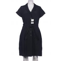 Yukai Damen Kleid, schwarz, Gr. 38