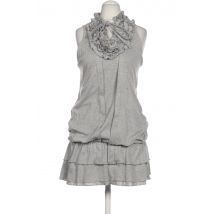 Yumi Damen Kleid, grau, Gr.