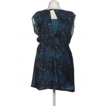 Yumi Damen Kleid, grün, Gr. 40