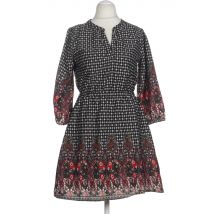 Yumi Damen Kleid, schwarz, Gr.