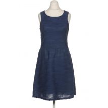 Yumi Damen Kleid, blau, Gr. 38
