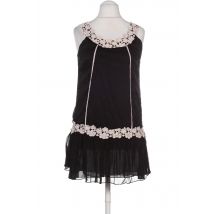 Yumi Damen Kleid, schwarz, Gr.