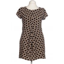 Yumi Damen Kleid, beige, Gr. 42