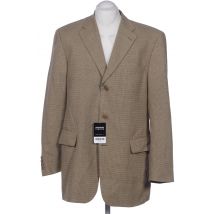 Yves Saint Laurent Herren Sakko, braun, Gr. 54