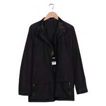 Z Zegna Herren Jacke, marineblau, Gr. 48