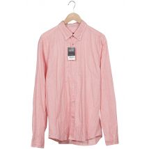 Z Zegna Herren Hemd, pink, Gr. 58