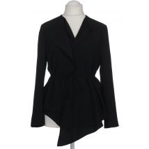 Zara Damen Blazer, schwarz, Gr.