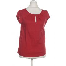Zara Damen Bluse, rot, Gr.