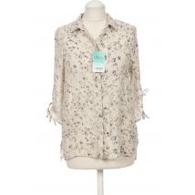 Zara Damen Bluse, grau, Gr.