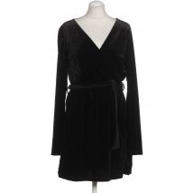 Zara Damen Kleid, schwarz, Gr.