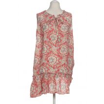 Zara Damen Kleid, rot, Gr.