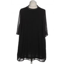 Zara Damen Kleid, schwarz, Gr.