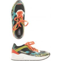 Zara Damen Sneakers, mehrfarbig, Gr. 36