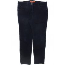 Zerres Damen Jeans, blau, Gr. 42