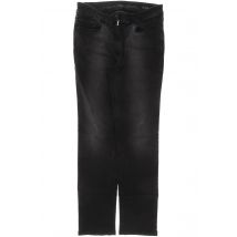 Zerres Damen Jeans, schwarz, Gr. 38