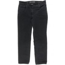 Zerres Damen Jeans, grau, Gr. 40