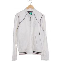 Zuelements Herren Jacke, weiß, Gr.