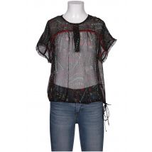 Zadig &amp; Voltaire Damen Bluse, schwarz, Gr. 38