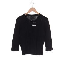 Zadig &amp; Voltaire Damen Strickjacke, schwarz, Gr. 34