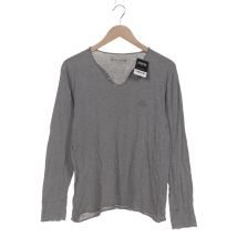 Zadig &amp; Voltaire Damen Langarmshirt, grau, Gr. 38