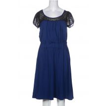 Zalando Essentials Damen Kleid, blau, Gr. 34