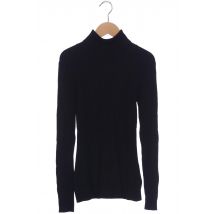 Zalando Essentials Damen Pullover, schwarz, Gr. 36