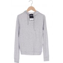 Zalando Essentials Damen Kapuzenpullover, grau, Gr. 36