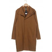 Zalando Essentials Herren Mantel, braun, Gr. 54
