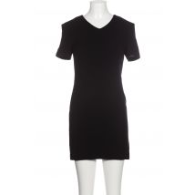 Zapa Damen Kleid, schwarz, Gr. 36