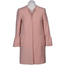 Zara Damen Blazer, pink, Gr. 36