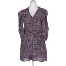 Zara Damen Jumpsuit/Overall, flieder, Gr. 36
