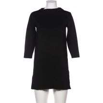 Zara Damen Kleid, schwarz, Gr. 36