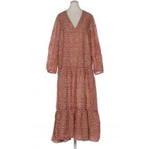 Zara Damen Kleid, pink, Gr. 34