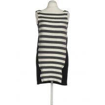 Zara Damen Kleid, schwarz, Gr. 38