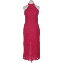 Zara Damen Kleid, pink, Gr. 42