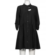 Zara Damen Kleid, schwarz, Gr. 42
