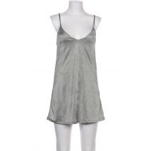 Zara Damen Kleid, grün, Gr. 38