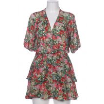 Zara Damen Kleid, mehrfarbig, Gr. 36