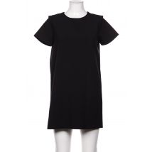 Zara Damen Kleid, schwarz, Gr. 42