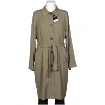 Zara Damen Mantel, grün, Gr. 42