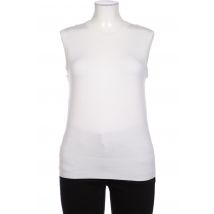 Zara Damen Pullover, cremeweiß, Gr. 44