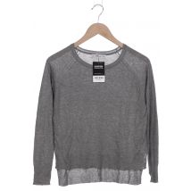 Zara Damen Pullover, grau, Gr. 36