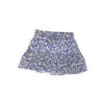 Zara Damen Shorts, weiß, Gr. 36