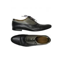 Zara Herren Halbschuh, grau, Gr. 42