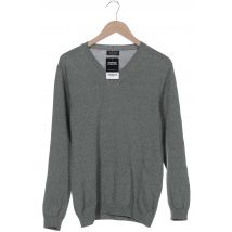Zara Herren Pullover, grün, Gr. 52