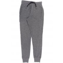 Zara Herren Stoffhose, grau, Gr. 0