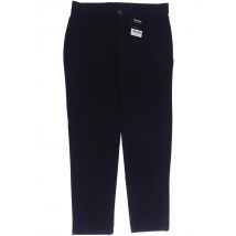 Zara Herren Stoffhose, schwarz, Gr. 31