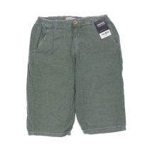 Zara Herren Shorts, grün, Gr. 164