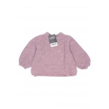 Zara Damen Pullover, pink, Gr. 80